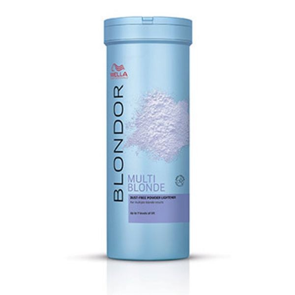 Wella Professionals Blondor- 400Gm