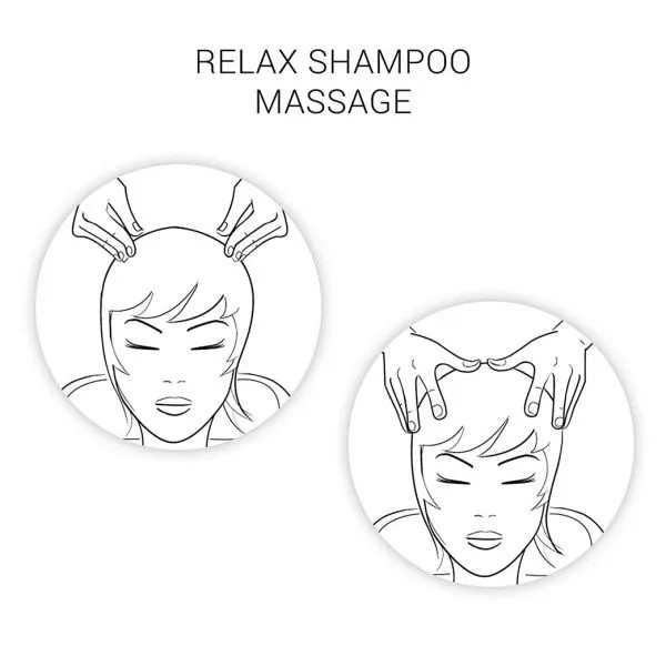 Wella Sp Shampoo 1L Clear Scalp.