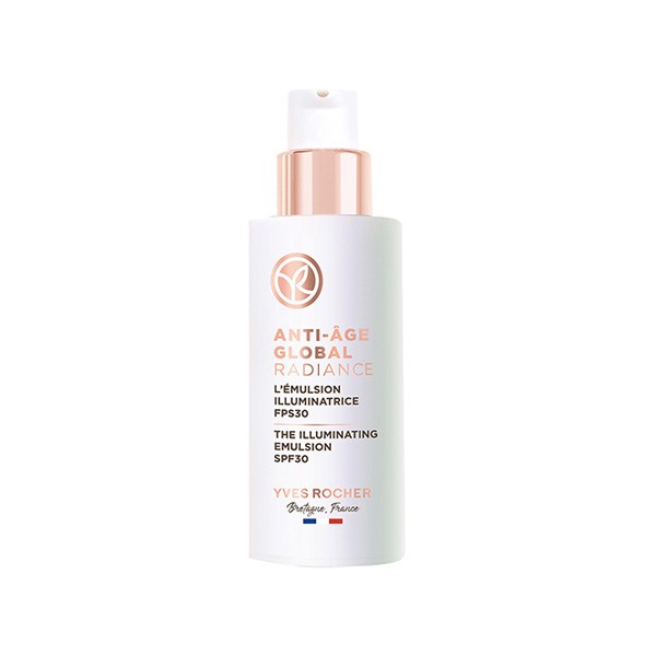  Yr Bb Anti-Age Radiance Spf30 50Ml