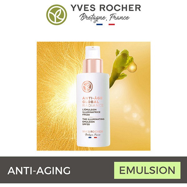  Yr Bb Anti-Age Radiance Spf30 50Ml