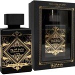 Lattafa Perfumes Oud For Glory Eau De Parfum 100 ml