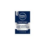 Nivea Protect Care After Shave Balm 100ml