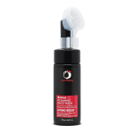 Just Peachy Hydro Boost Retinol Foaming Face wash With Hyaluronic Acid And Vitamin C For Smooth, Glow And Radiant Skin