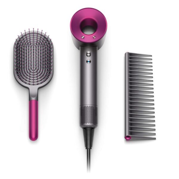 Dyson Supersonic Hair Dryer : 1380W