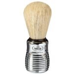 Omega Pure Bristle Shaving Brush 10081