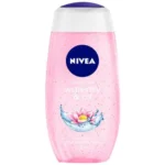 Nivea Waterlily And Oil Shower Gel 250ml