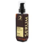 Just Peachy Kerargan Hair Serum., with Vitamin D