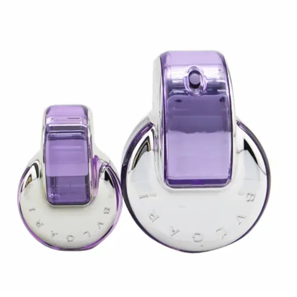 Bvlgari Omnia Amethyste Gift Set