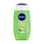 Nivea Lemon and Oil Care Shower Gel 250 ml