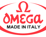 OMEGA Made in Italy Shaving Brushes