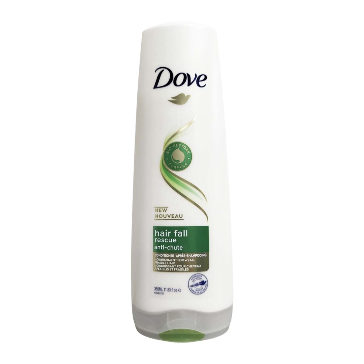 Dove Hair Fall Rescue Conditioner 350ml