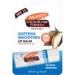Palmer's Cocoa Butter Formula Moisturising Lip Balm 4g
