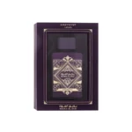 Lattafa Badee al Oud Amethyst Eau De Unisex Parfum 100 ml