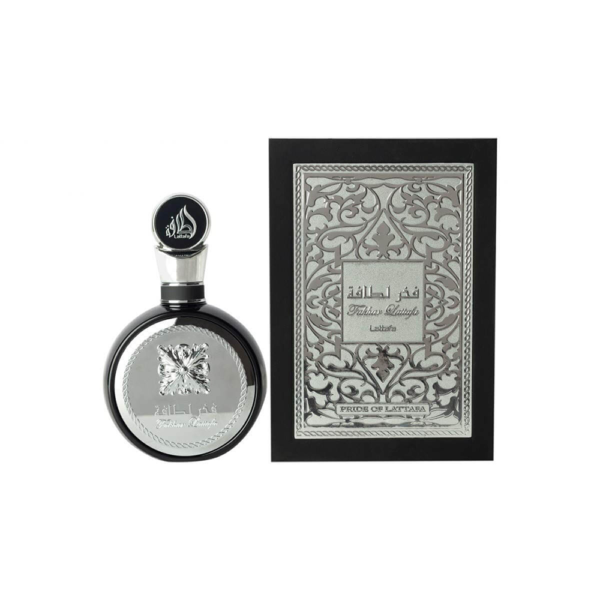 Fakhar Lattafa Eau de Parfum (Pride of Lattafa) 100 ml