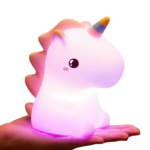 Unicorn Night light for kids night light for kids night lamps for kids horse night light for kids