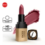 FACES CANADA Comfy Velvet Touch Lipstick - Berry Smoothin04