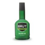 BRUT Splash-On Lotion for Men