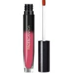 Faces Canada Comfy Silk Liquid Lip Color - Thriver Pink 02
