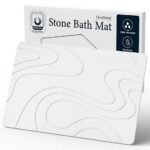 Onomi Closefriend Diatomite Stone Bath