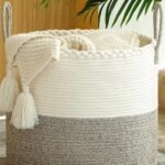 Large Storage Solution for Living Room