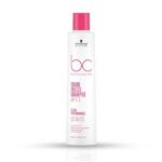 Schwarzkopf Bc Bonacure Ph 4.5 Color Freeze Sulfate Free Micellar shampoo 250ml