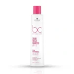 Schwarzkopf Bc Bonacure Ph 4.5 Color Freeze Sulfate Free Micellar shampoo 250ml