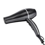 Ikonic Professional Pro 2100+ Dryer (Black)