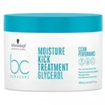 Schwarzkopf professional Bonacure Moisture Kick Treatment (500 ml)