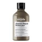 l'oreal professional absolut repair molecular shampoo 300ml