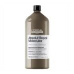 L'Oréal Professional Absolut Repair Molecular Shampoo 1500ml