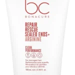 Schwarzkopf Bc Bonacure Peptide Repair Rescue Treatment Masque 100Ml