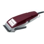 Moser Shaver For Men (1400) - Maroon Trimmer
