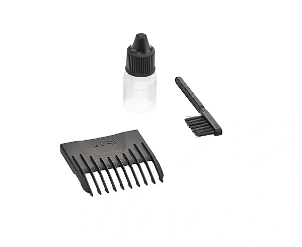Moser Shaver For Men (1400) - Maroon Trimmer