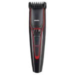 Agaro MT-6001 Cordless Beard Trimmer For Men