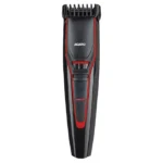 Agaro MT-6001 Cordless Beard Trimmer For Men