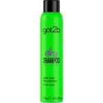 Schwarzkopf Got2b Fresh it Up Extra Fresh Dry Shampoo (200ml)