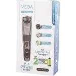 Vega P1 Battery Powered Beard Trimmer
