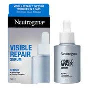 Neutrogena Visible Repair Serum Retinol 30ml