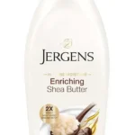 JERGENS Shea Butter Deep Conditioning Moisturizer 400ml