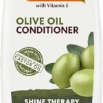 Palmers Olive Oil Shine Therapy Conditioner 400ml - Wholesale Trading Supplies