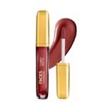  FACESCANADA Comfy Matte Liquid Lipstick - Note To Self 07