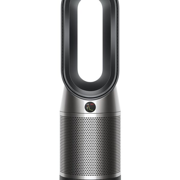 Dyson Purifier Hot+Cool (Black/Nickel) - HP07