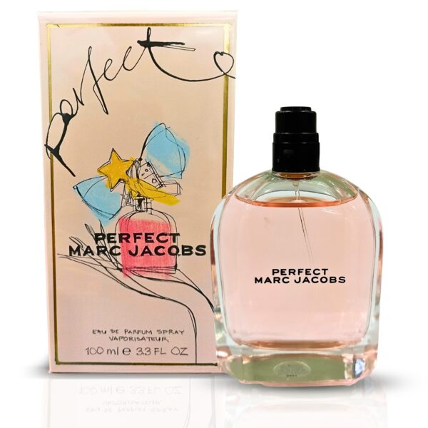 Marc Jacobs Perfect-100 ml 
