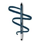 FACES CANADA Ultime Pro Intense Gel Kajal Smudger - Blue,1.2g