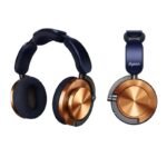 Dyson OnTrac™ headphones CNC Copper