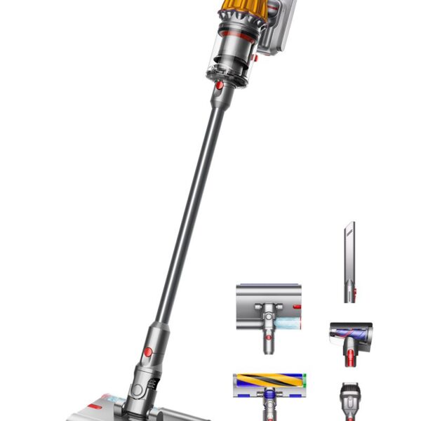 Dyson V12s Detect Slim Submarine™ wet and dry vacuum