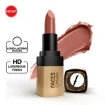 Comfy Matte Velvet Touch Lipstick (Apricot Jam 15 - Faces Canada)