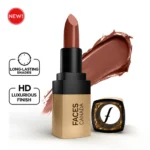 Comfy Matte Velvet Touch Lipstick Cocoa Truffle-06 Faces Canada