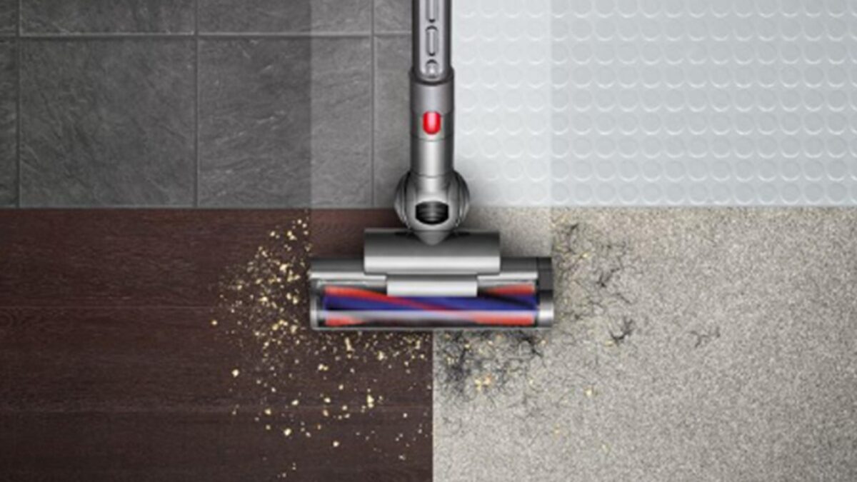 Dyson Big Ball™ vacuum