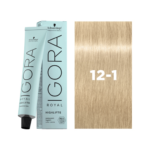 Schwarzkopf Professional Igora Royal Highlifts 12-1 Special Blonde